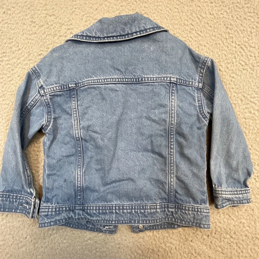 Disney Junior Mickey classic denim